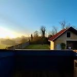 Domaine Des Hugons Feriehus *