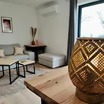 Domaine Des Hugons Feriehus