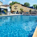 Domaine Des Hugons * Prignac-et-Marcamps