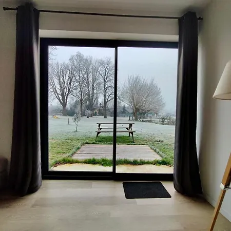 Domaine Des Hugons Prignac-et-Marcamps