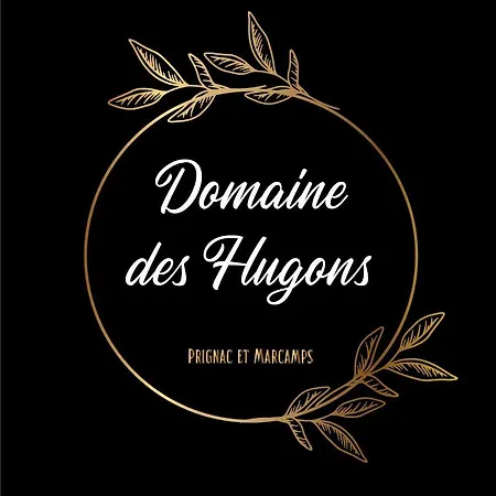 Domaine Des Hugons בית נופש