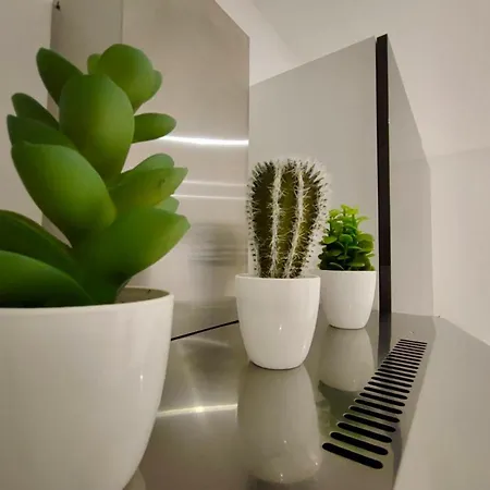 Domaine Des Hugons Semesterbostad *