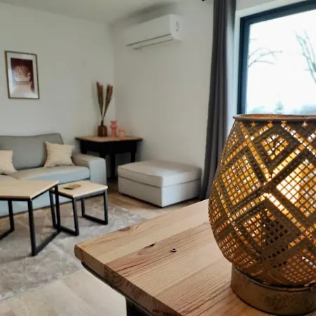 Domaine Des Hugons Casa vacanze