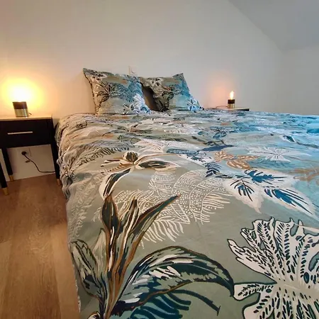 Semesterbostad Domaine Des Hugons