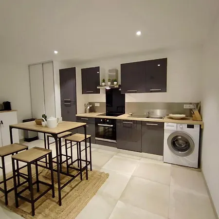 Semesterbostad Domaine Des Hugons *