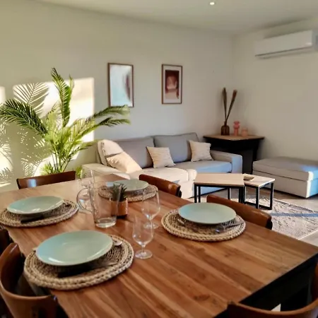 Casa vacanze Domaine Des Hugons