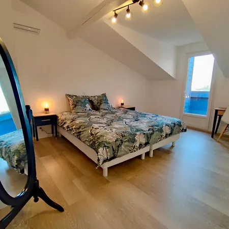 Ferienhaus Domaine Des Hugons *
