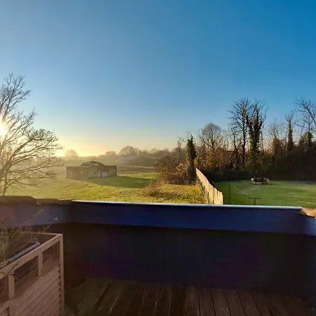 Domaine Des Hugons * Prignac-et-Marcamps