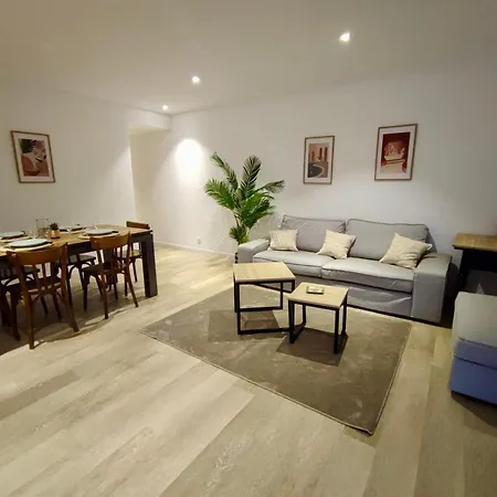 Holiday home Domaine Des Hugons *