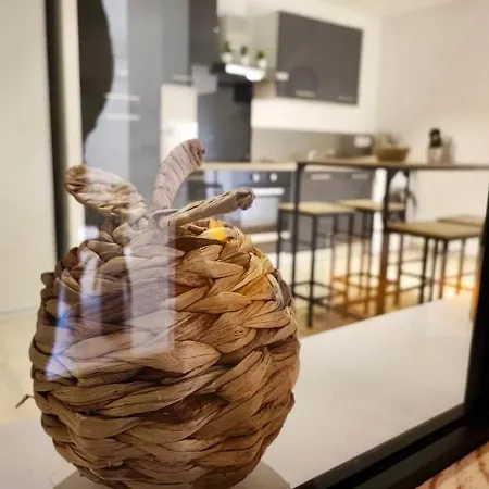 Semesterbostad Domaine Des Hugons