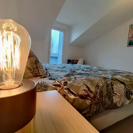 Domaine Des Hugons Ferienhaus