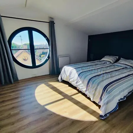 Semesterbostad Domaine Des Hugons *