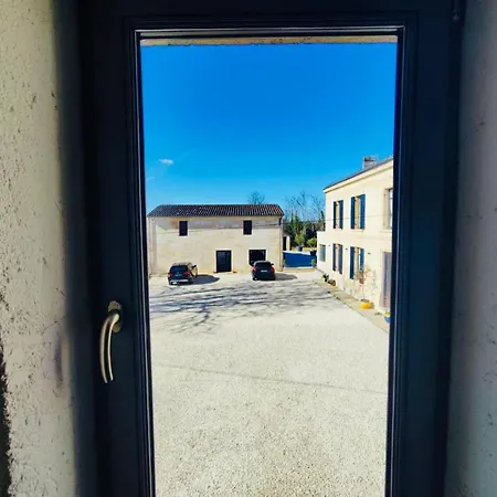 Casa vacanze Domaine Des Hugons