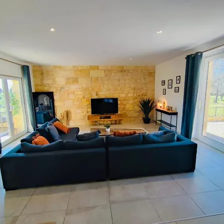 Casa vacanze Domaine Des Hugons *