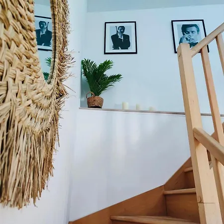 Ferienhaus Domaine Des Hugons *