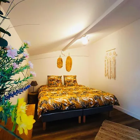 Holiday home Domaine Des Hugons