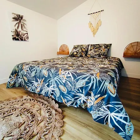 Holiday home Domaine Des Hugons
