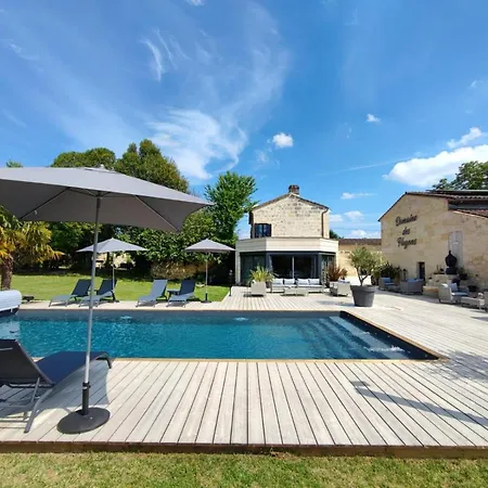 Domaine Des Hugons