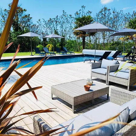 Domaine Des Hugons Holiday home