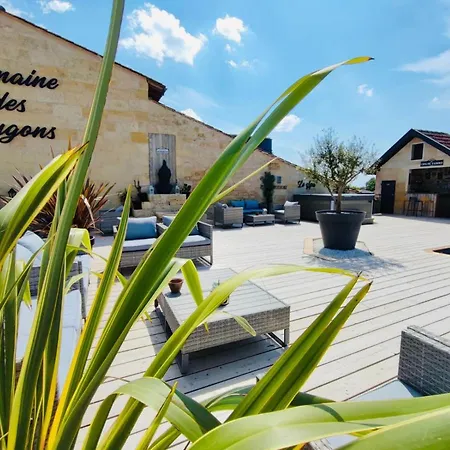 Domaine Des Hugons