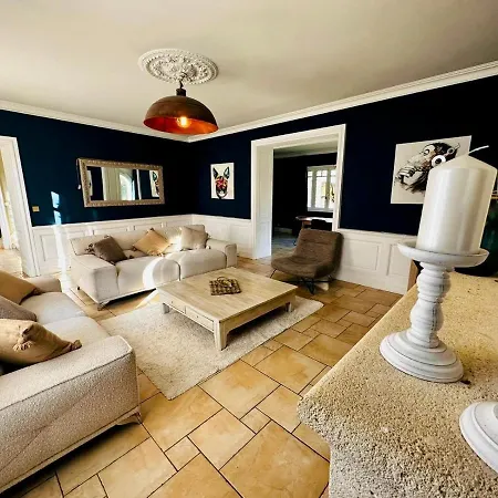 Holiday home Domaine Des Hugons *