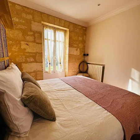 Holiday home Domaine Des Hugons *