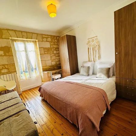Holiday home Domaine Des Hugons