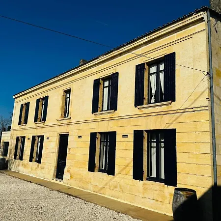 Domaine Des Hugons Holiday home