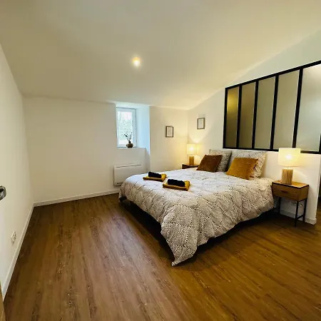Casa vacanze Domaine Des Hugons