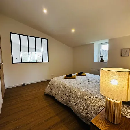 Domaine Des Hugons Prignac-et-Marcamps