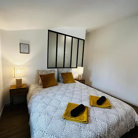 Domaine Des Hugons Casa vacanze *