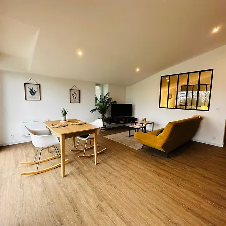 Casa vacanze Domaine Des Hugons