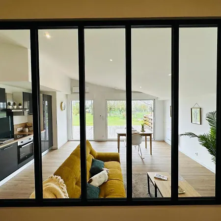 Holiday home Domaine Des Hugons