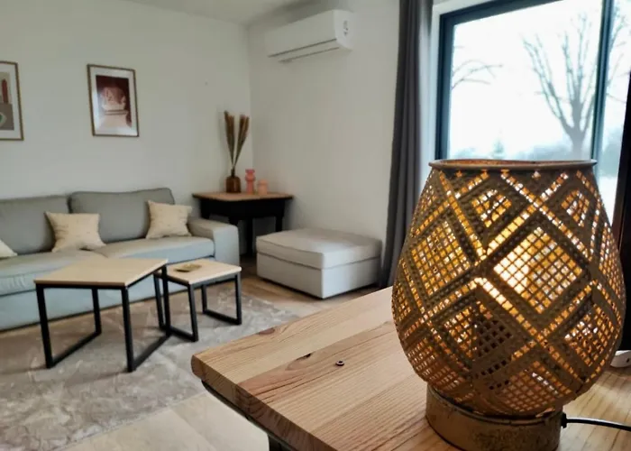 Domaine Des Hugons Casa vacanze