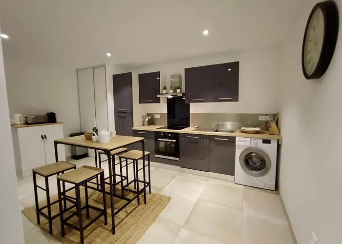 Nyaraló Domaine Des Hugons *