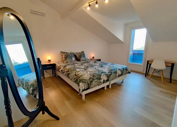 Casa vacanze Domaine Des Hugons *