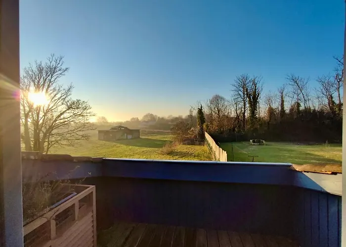 Domaine Des Hugons * Prignac-et-Marcamps