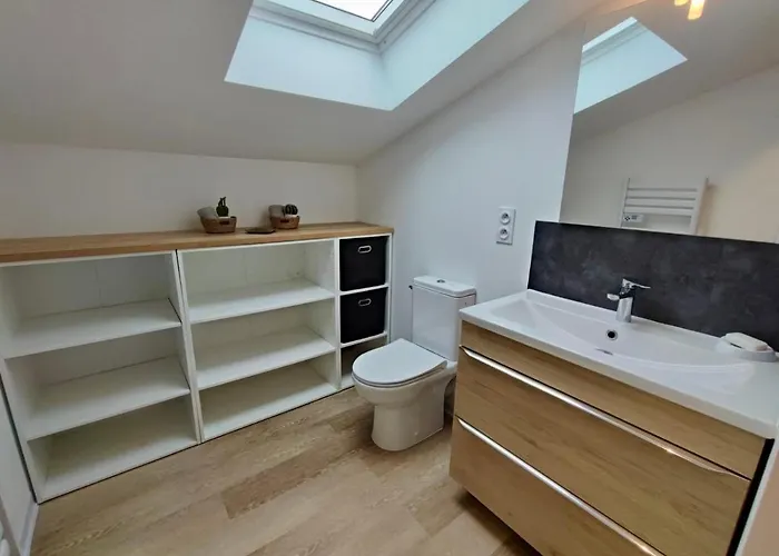 Nyaraló Domaine Des Hugons