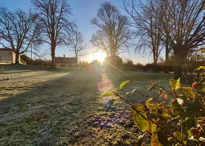 Casa vacanze Domaine Des Hugons