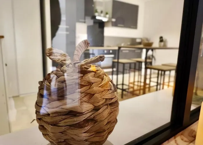 Casa vacanze Domaine Des Hugons