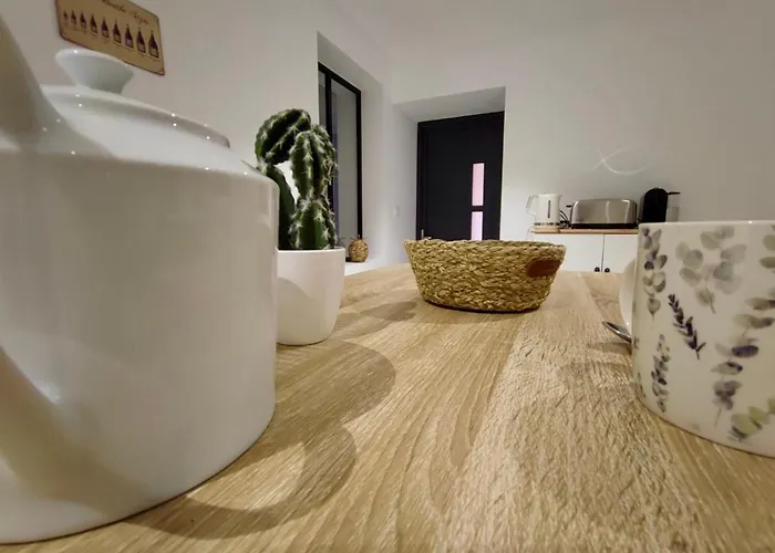 Domaine Des Hugons *