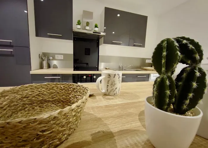 Nyaraló Domaine Des Hugons