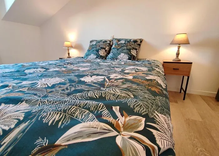 Domaine Des Hugons Prignac-et-Marcamps