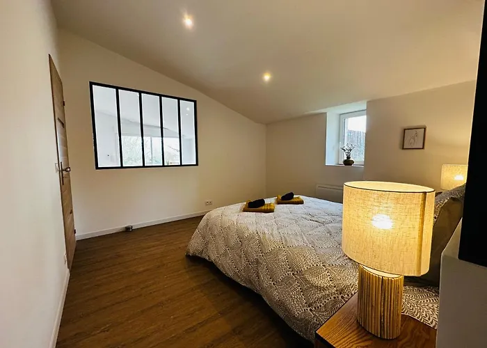 Domaine Des Hugons Prignac-et-Marcamps